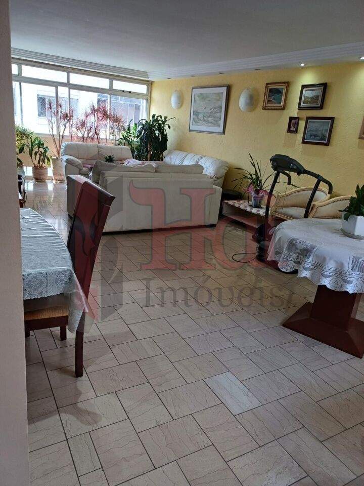 Apartamento para Venda - Bom Retiro