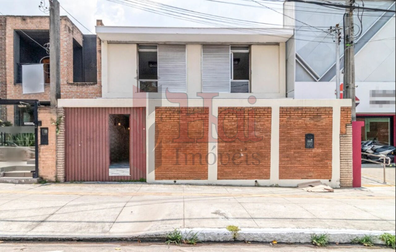 Casa para Locação - Pinheiros