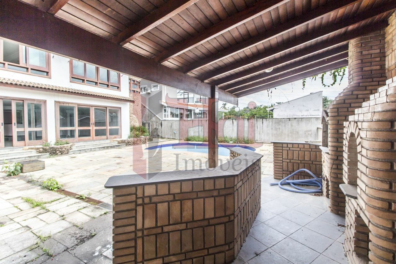 Casa para Venda - Alphaville Industrial