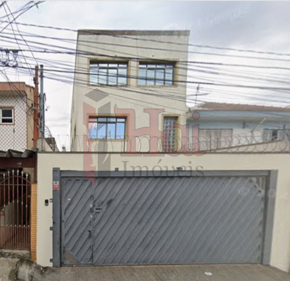 Prédio Comercial para Venda - Vila Guilherme