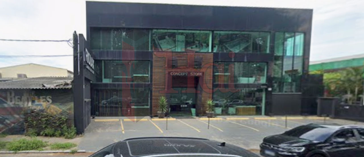 Loja para Locação - Vila Olímpia