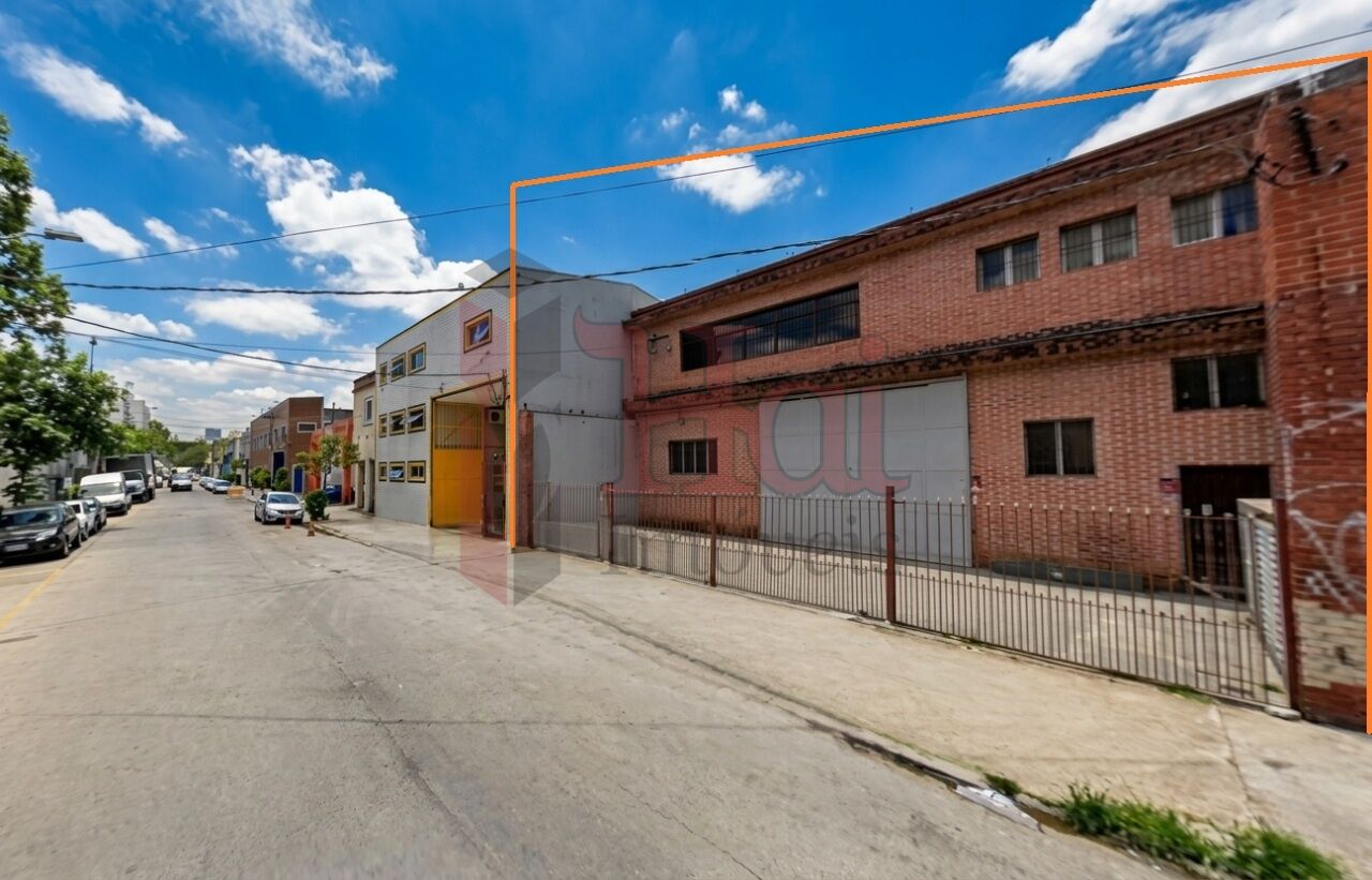 Galpão para Venda - Mooca