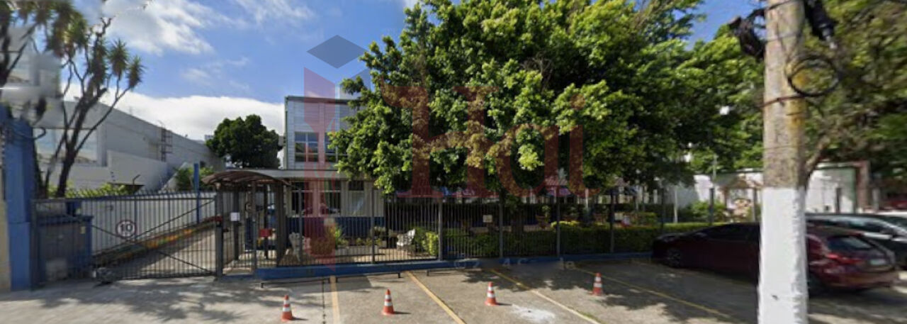 Galpão para Locação - Casa Verde