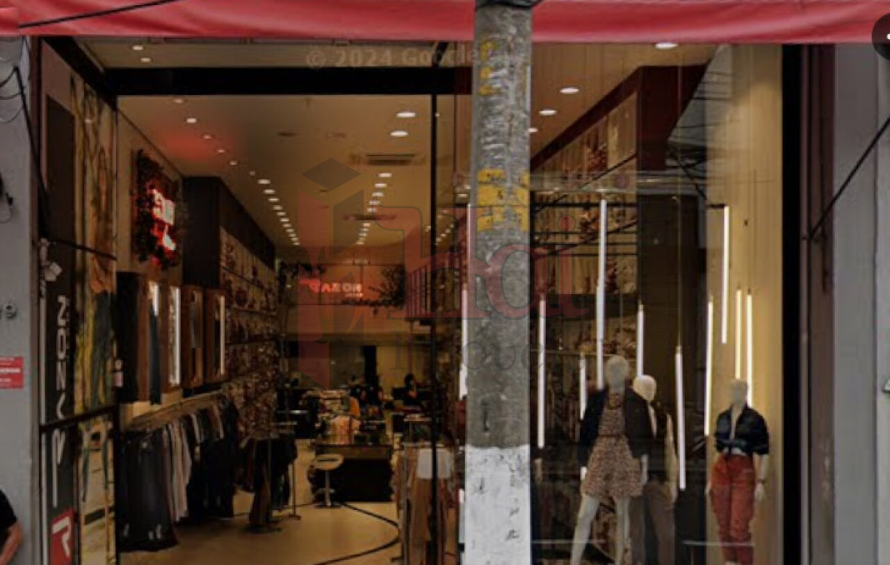 Loja para Locação - Brás