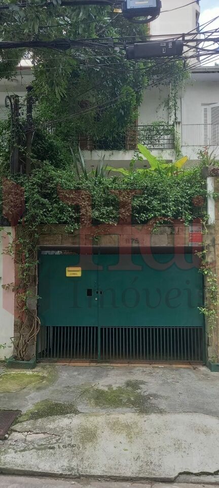 Casa Residencial para Locação - Cerqueira César