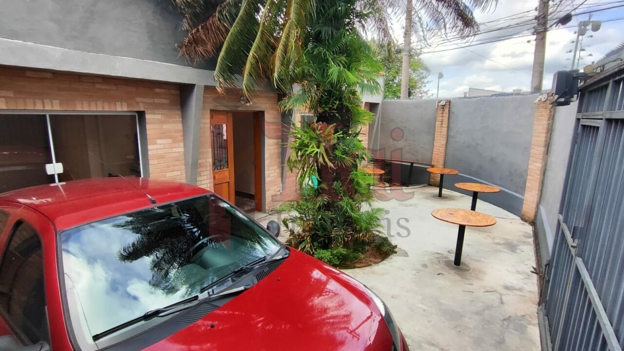 Casa Comercial para Venda - Conjunto Residencial Butantã