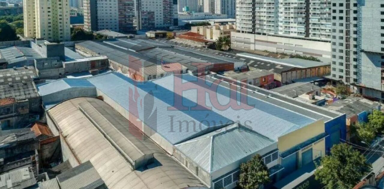 Galpão para Venda - Brás