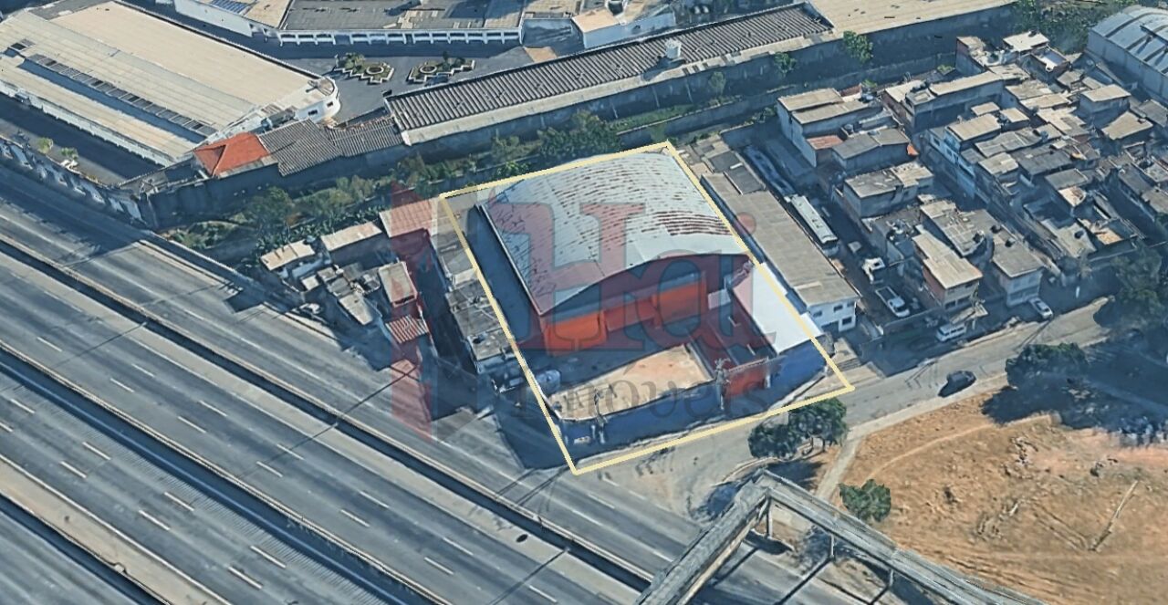 Terreno para Venda - Jaçanã