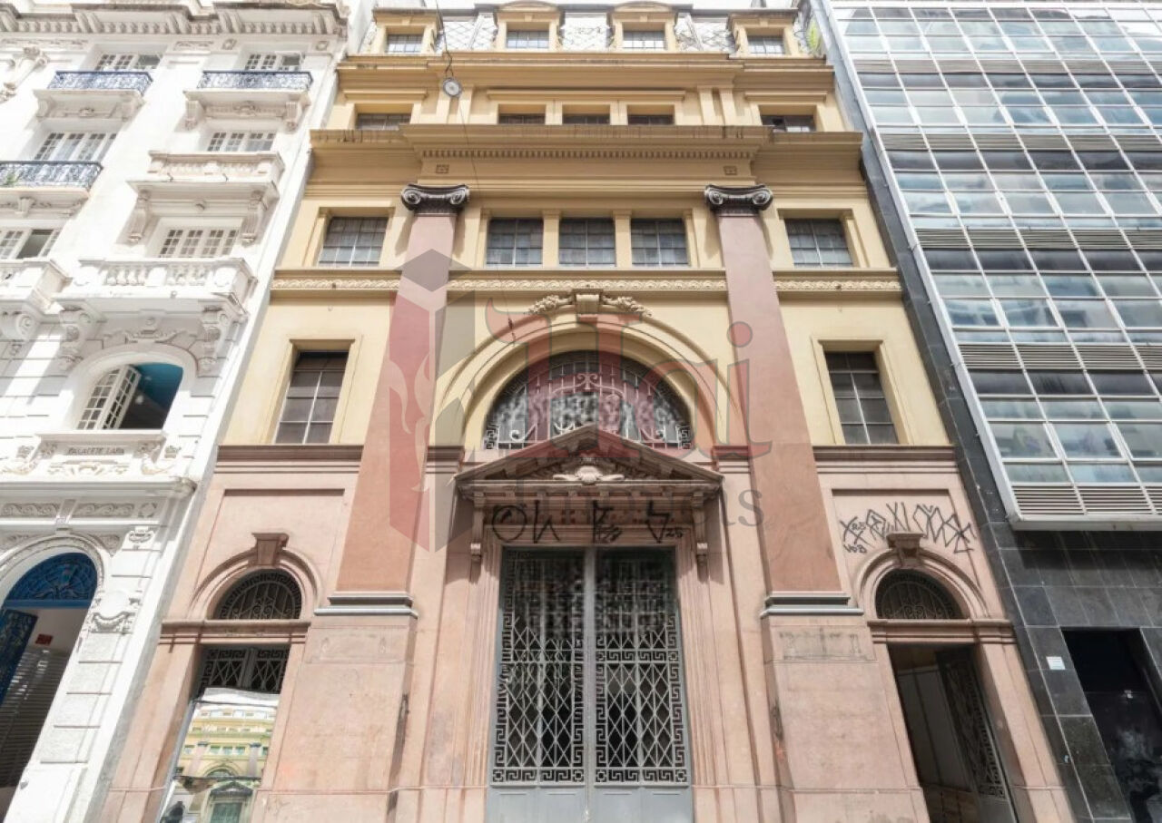  Predio Inteiro para Locação - Centro