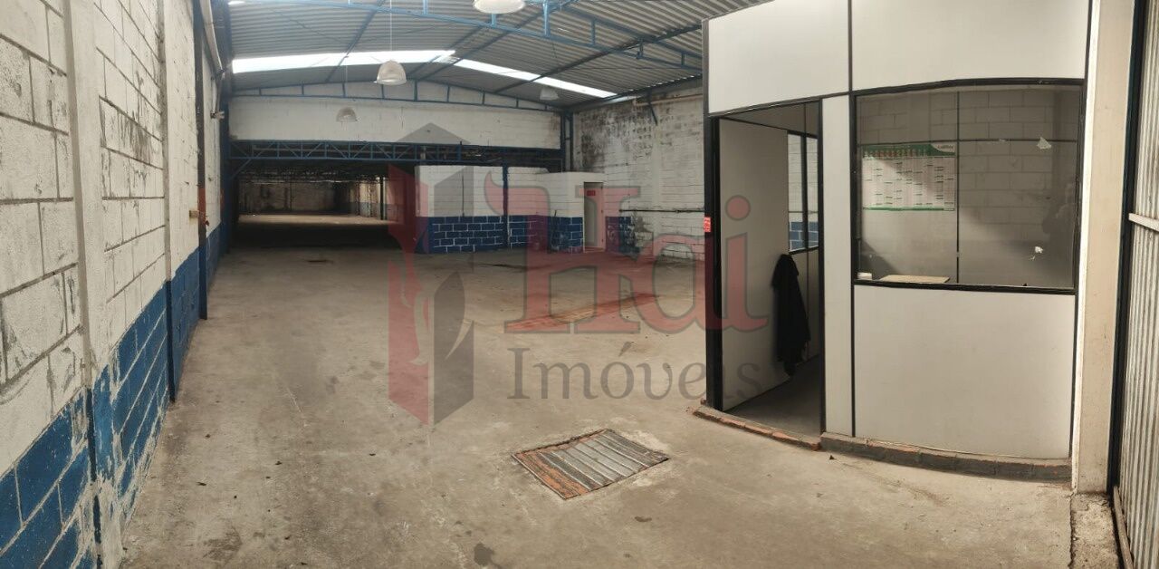 Galpão para Locação - Planalto Paulista