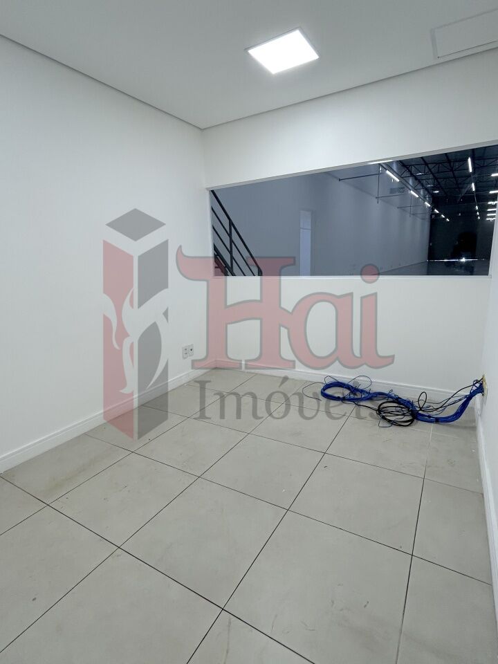 Galpão para Locação - Sapopemba