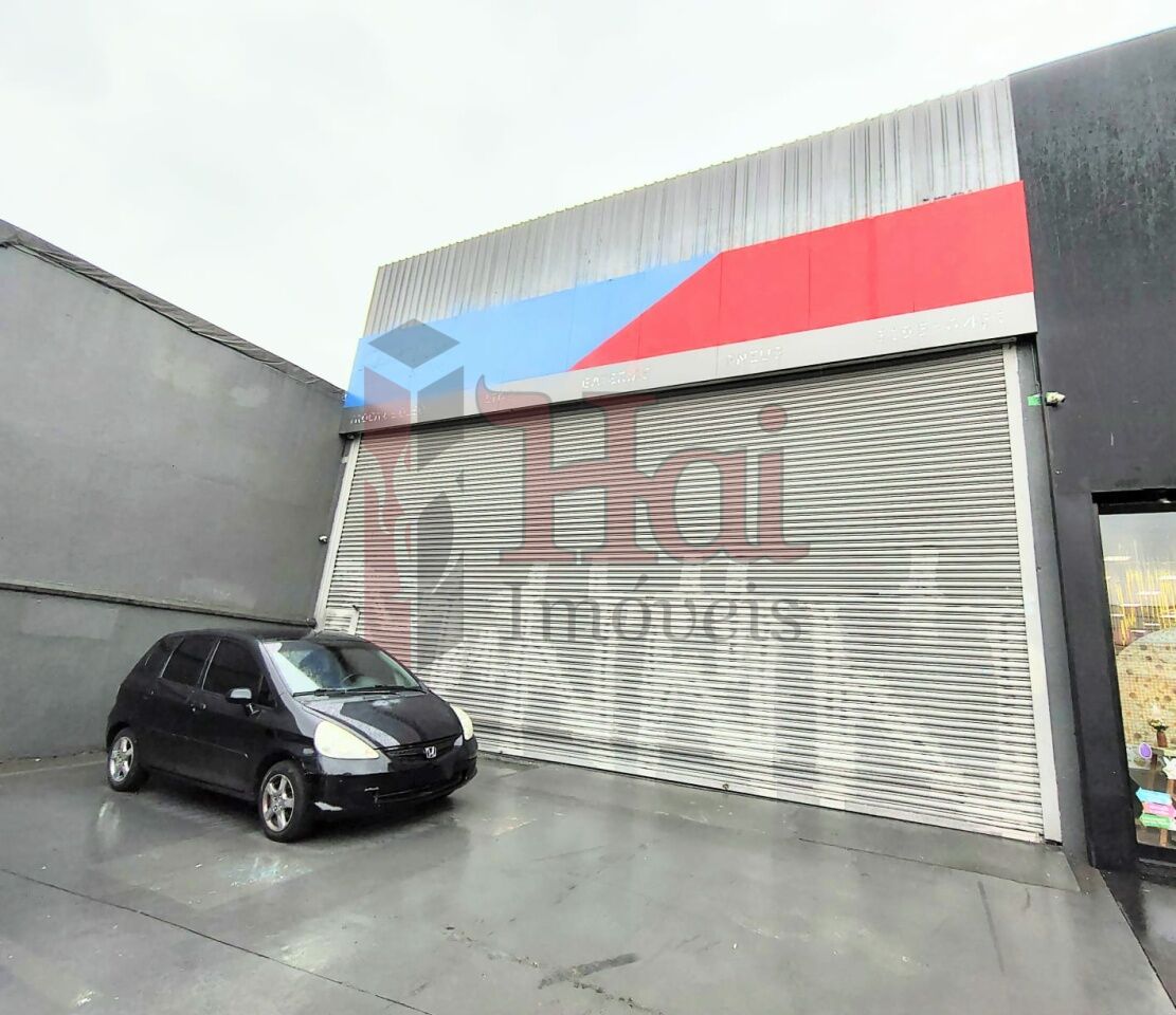 Galpão para Locação - Sapopemba