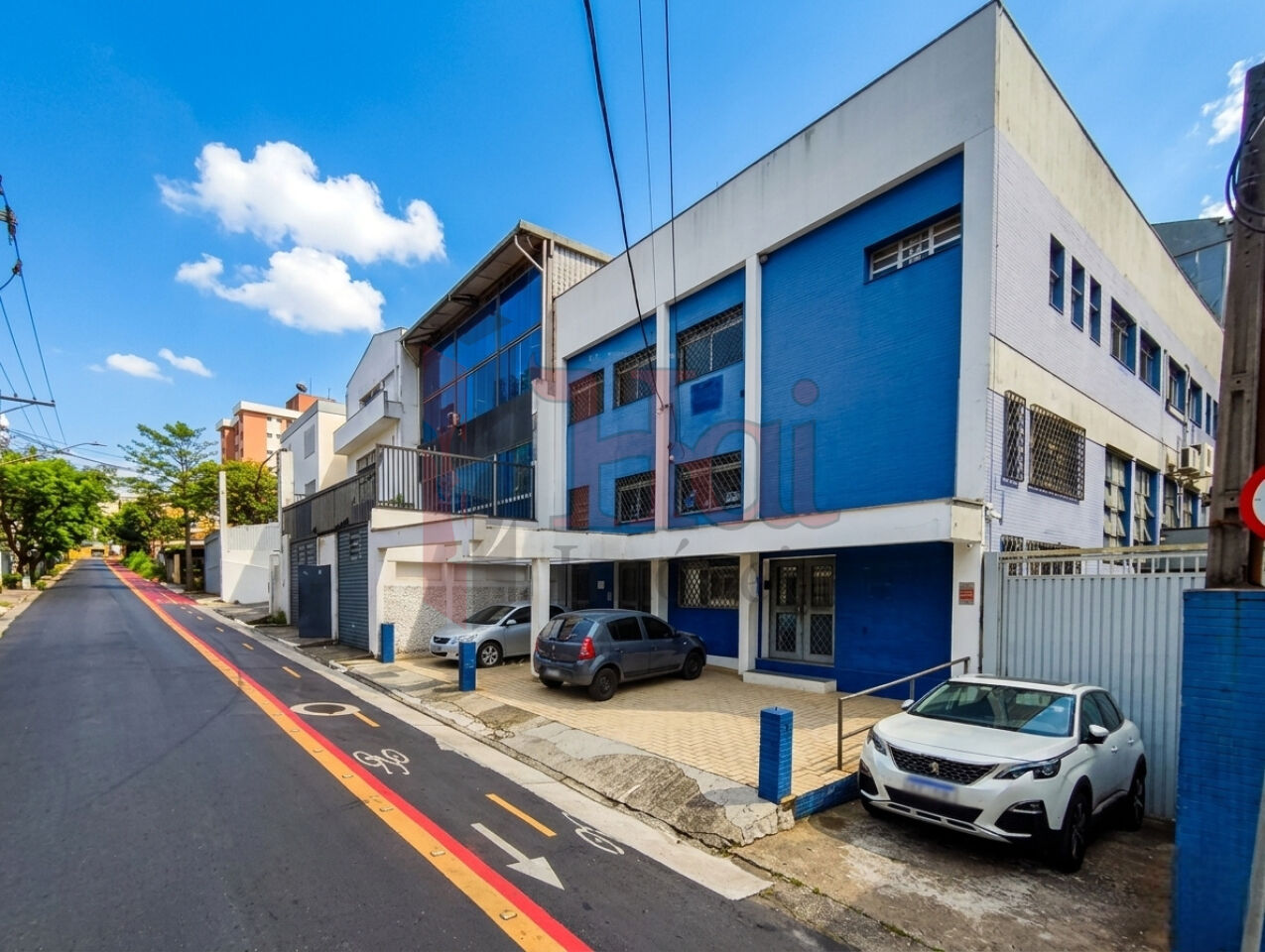  Predio Inteiro para Locação - São Judas