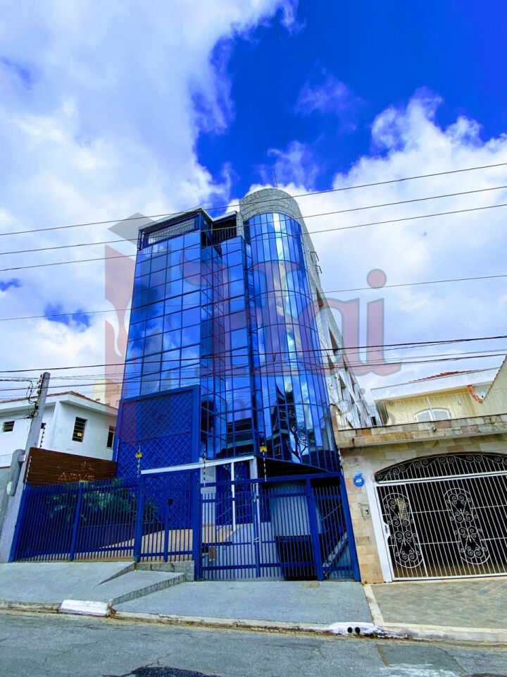 Prédio para Venda - Vila Santa Clara