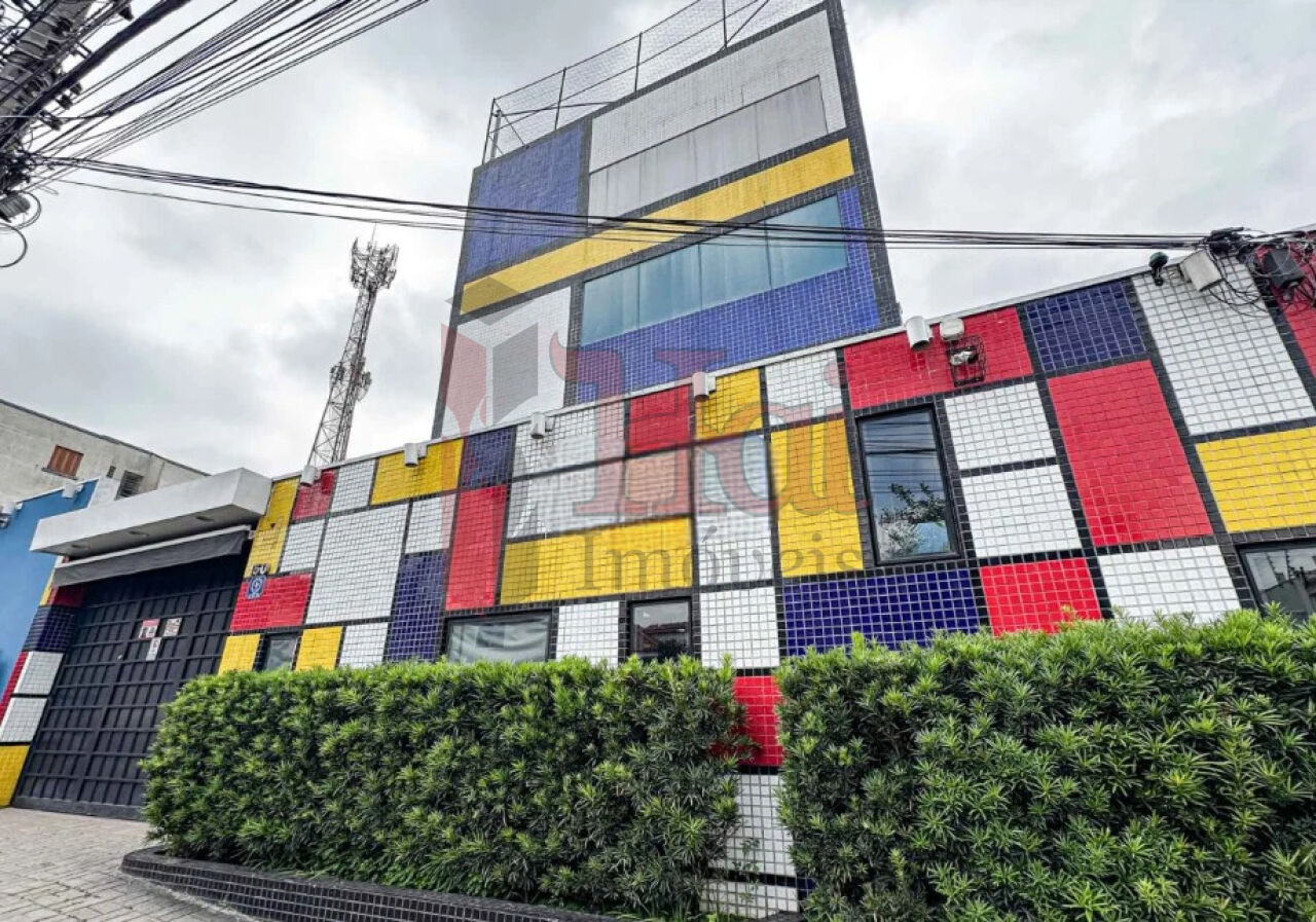  Predio Inteiro para Locação - Santana