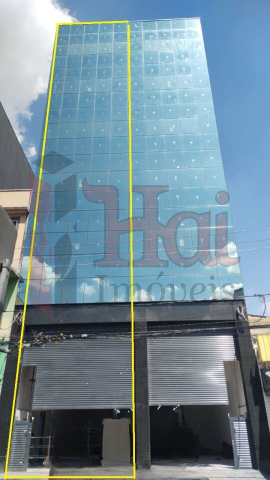 Prédio para Locação - Brás