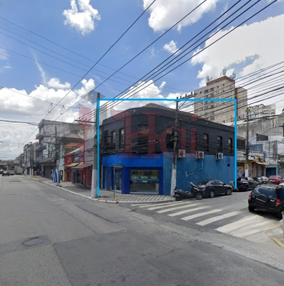 Prédio para Venda - Tatuapé