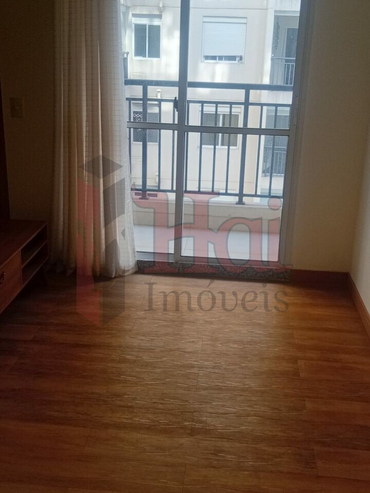 Apartamento para Venda - Brás