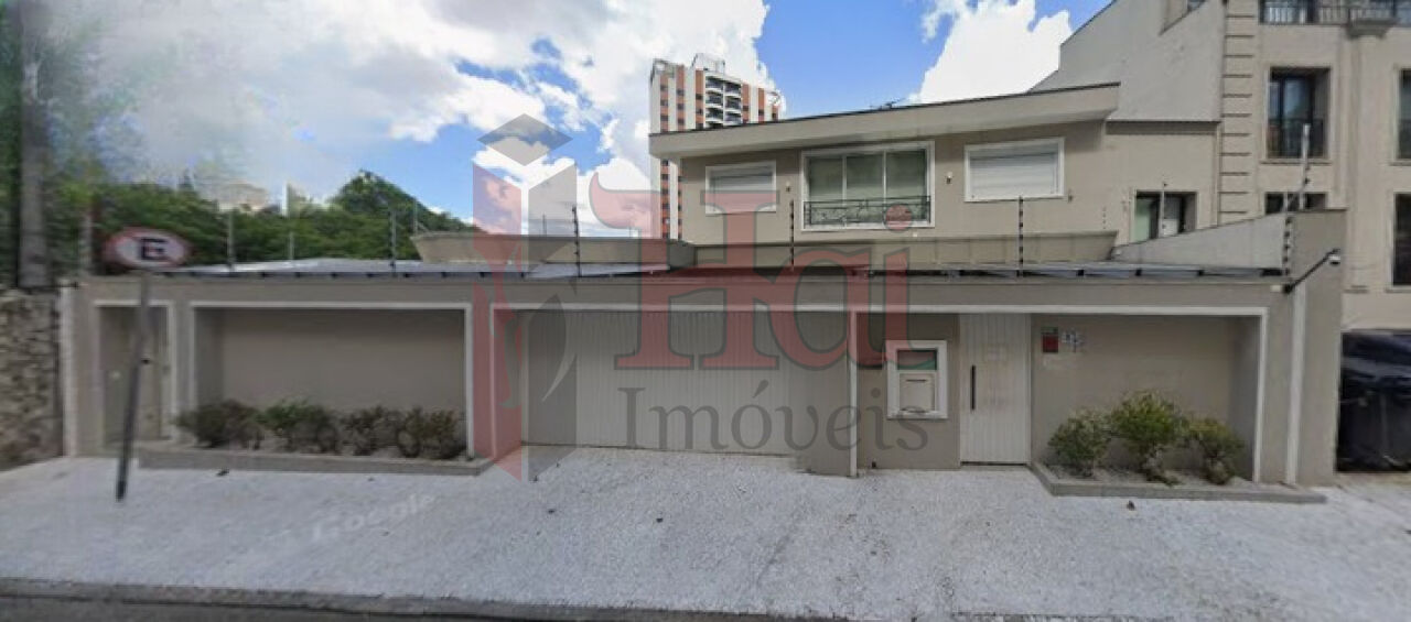 Casa Comercial para Venda - Vila Mariana