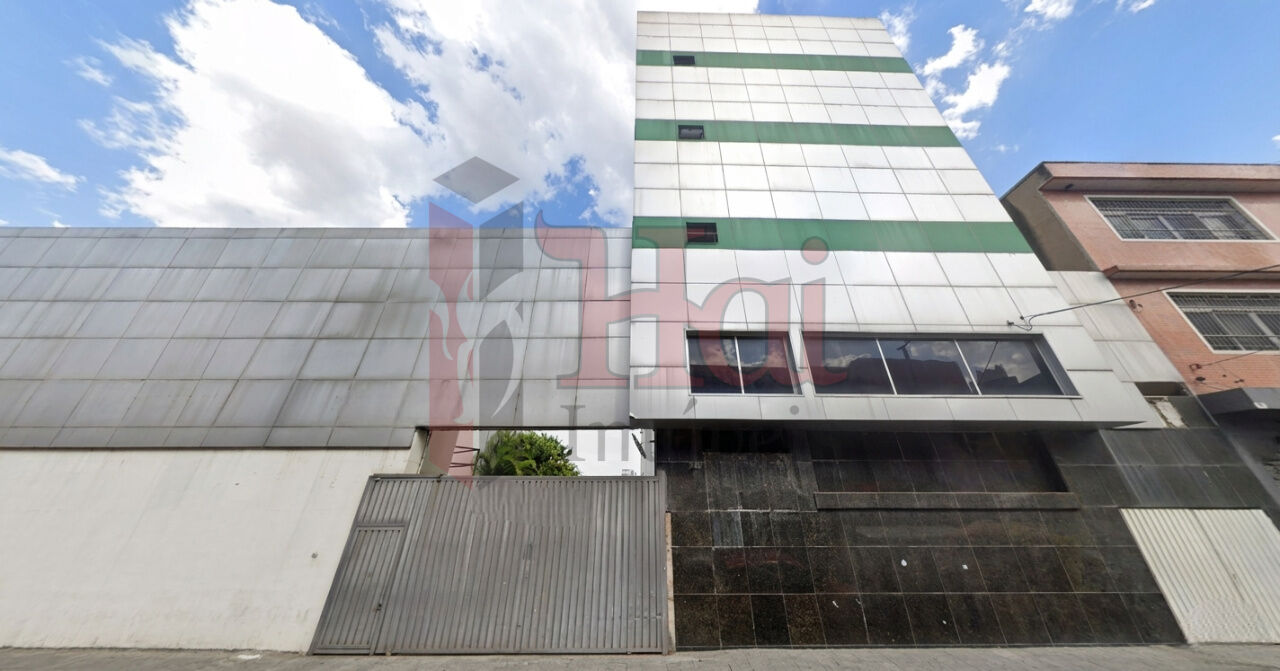  Predio Inteiro para Venda - Santo Amaro