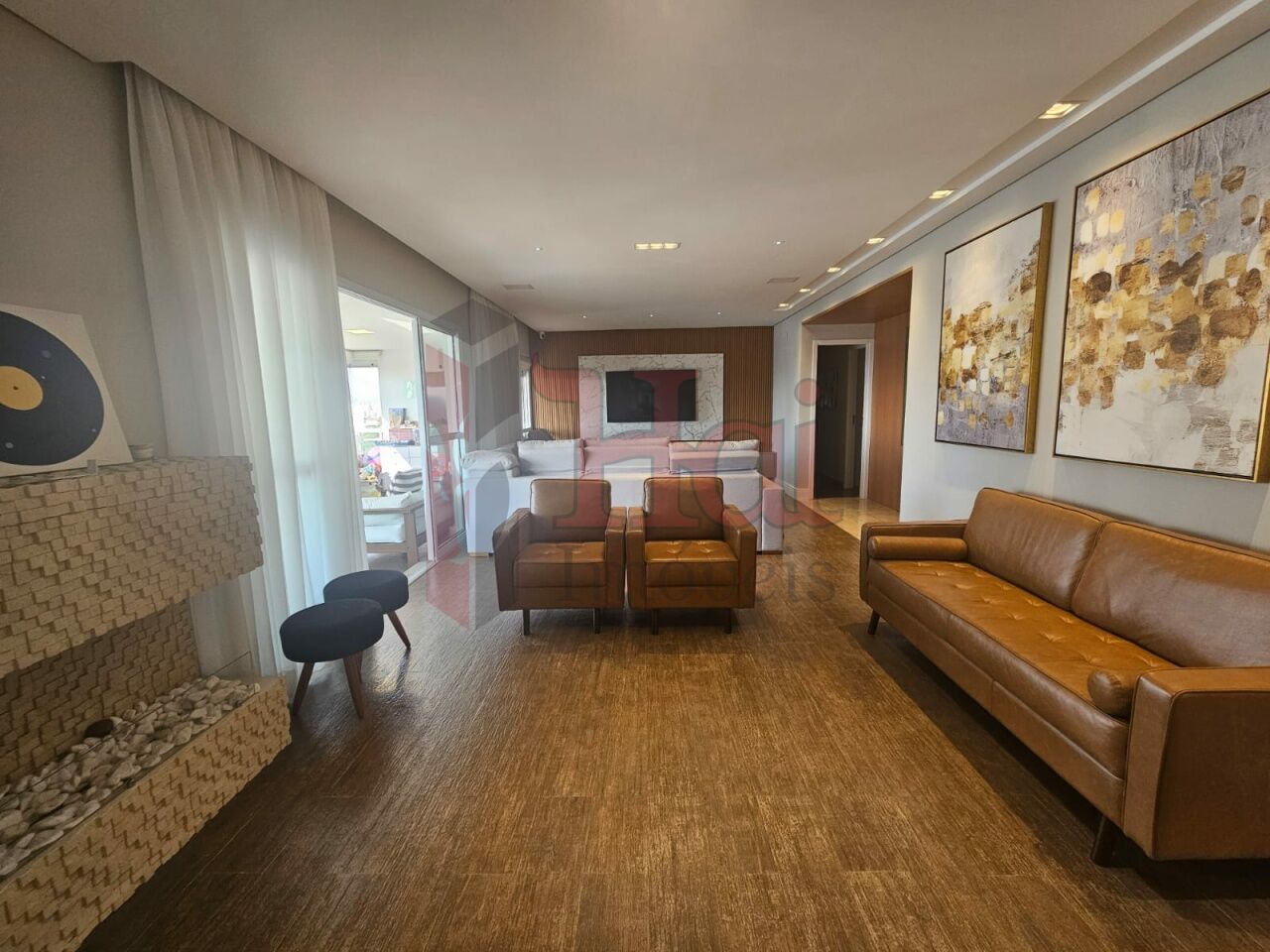 Apartamento para Venda - Santa Teresinha