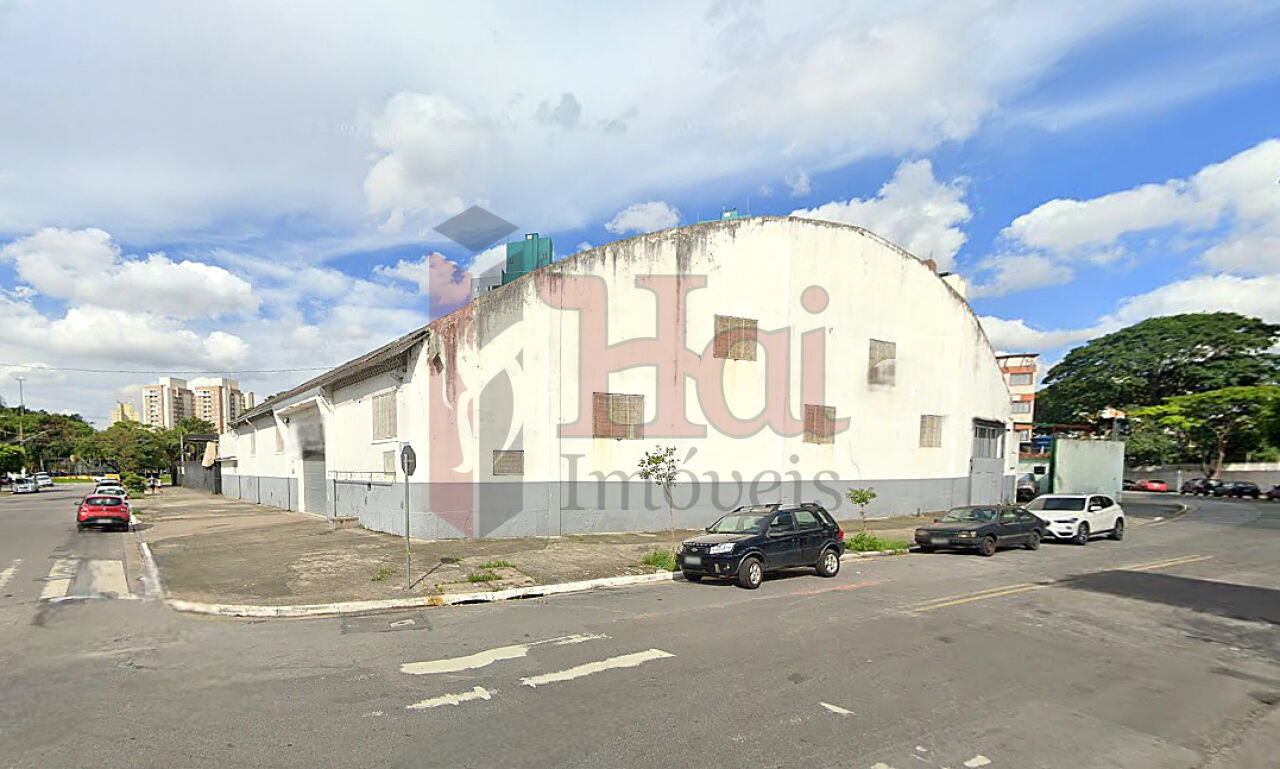 Galpão para Venda - Parque Novo Mundo