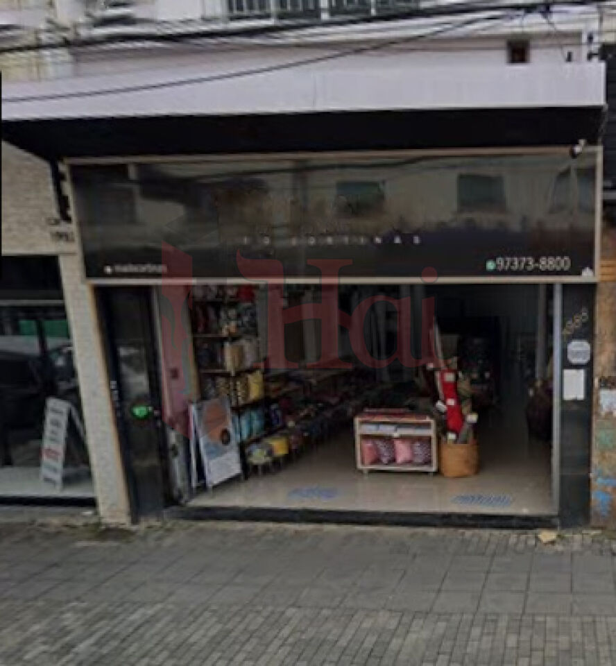Loja para Locação - Pinheiros