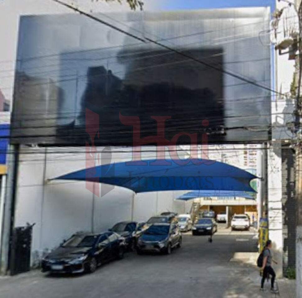 Galpão para Locação - Indianópolis