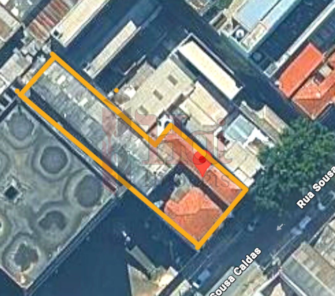 Galpão para Venda - Brás