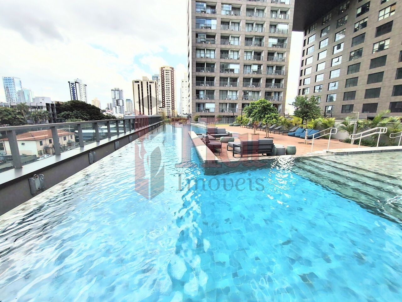 Apartamento para Venda - Vila Gomes Cardim