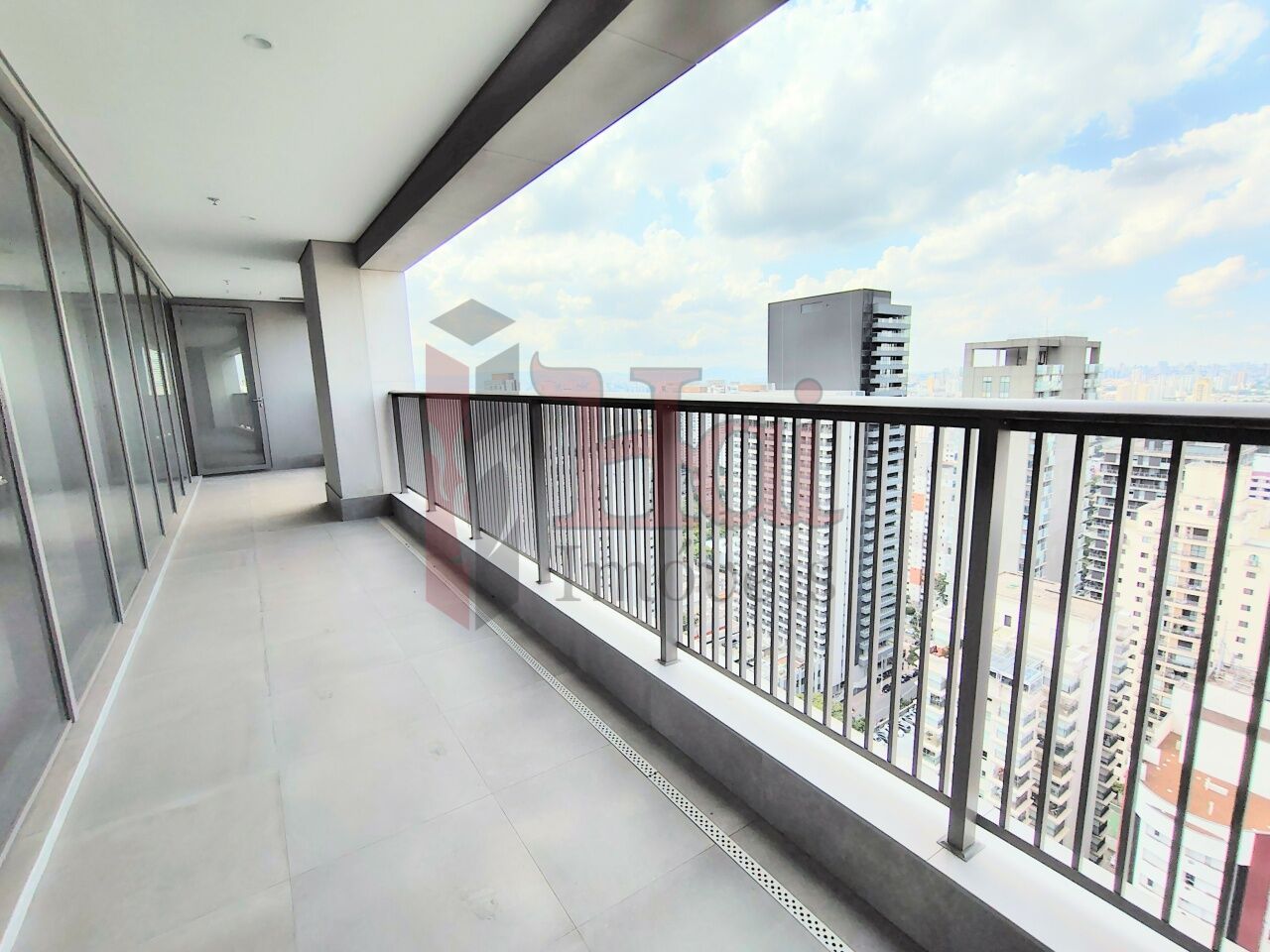 Andares e Lajes Corporativas para Venda - Vila Gomes Cardim