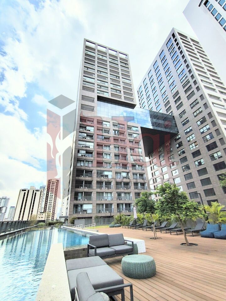 Apartamento para Locação - Vila Gomes Cardim