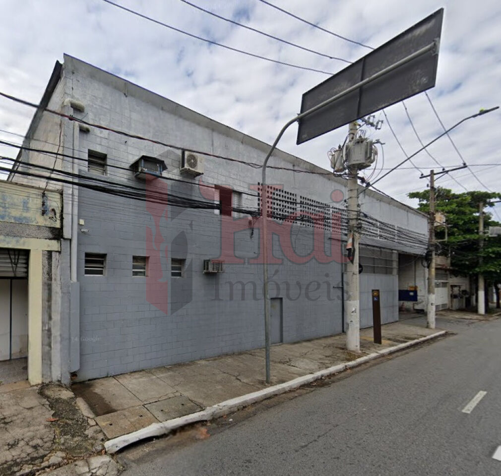 Galpão para Venda - Casa Verde