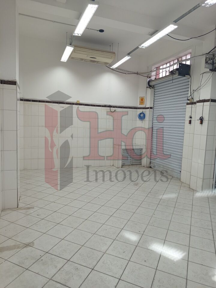 Sala para Locação - Barra Funda