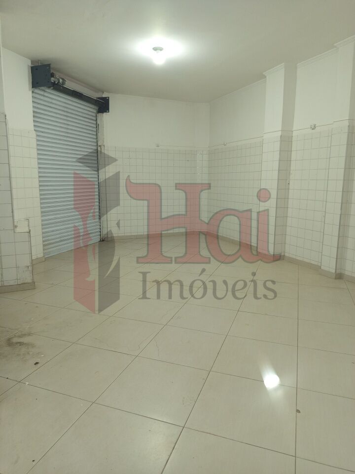 Salão para Locação - Barra Funda