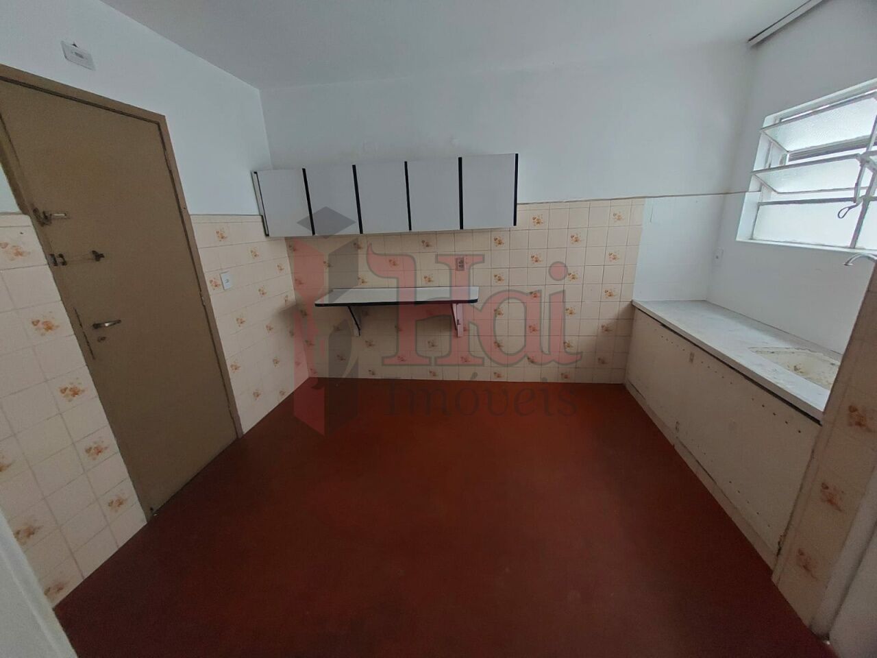 Apartamento para Venda - Bom Retiro