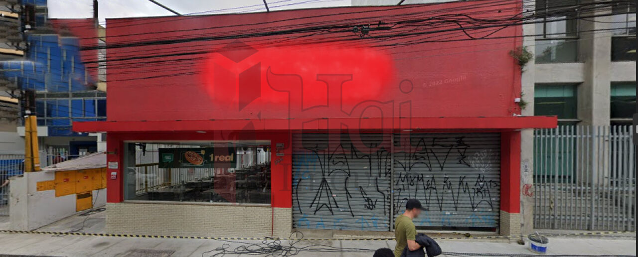 Loja para Locação - Santo Amaro