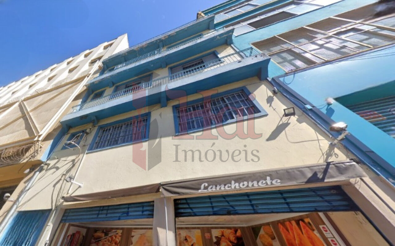  Predio Inteiro para Venda - Brás