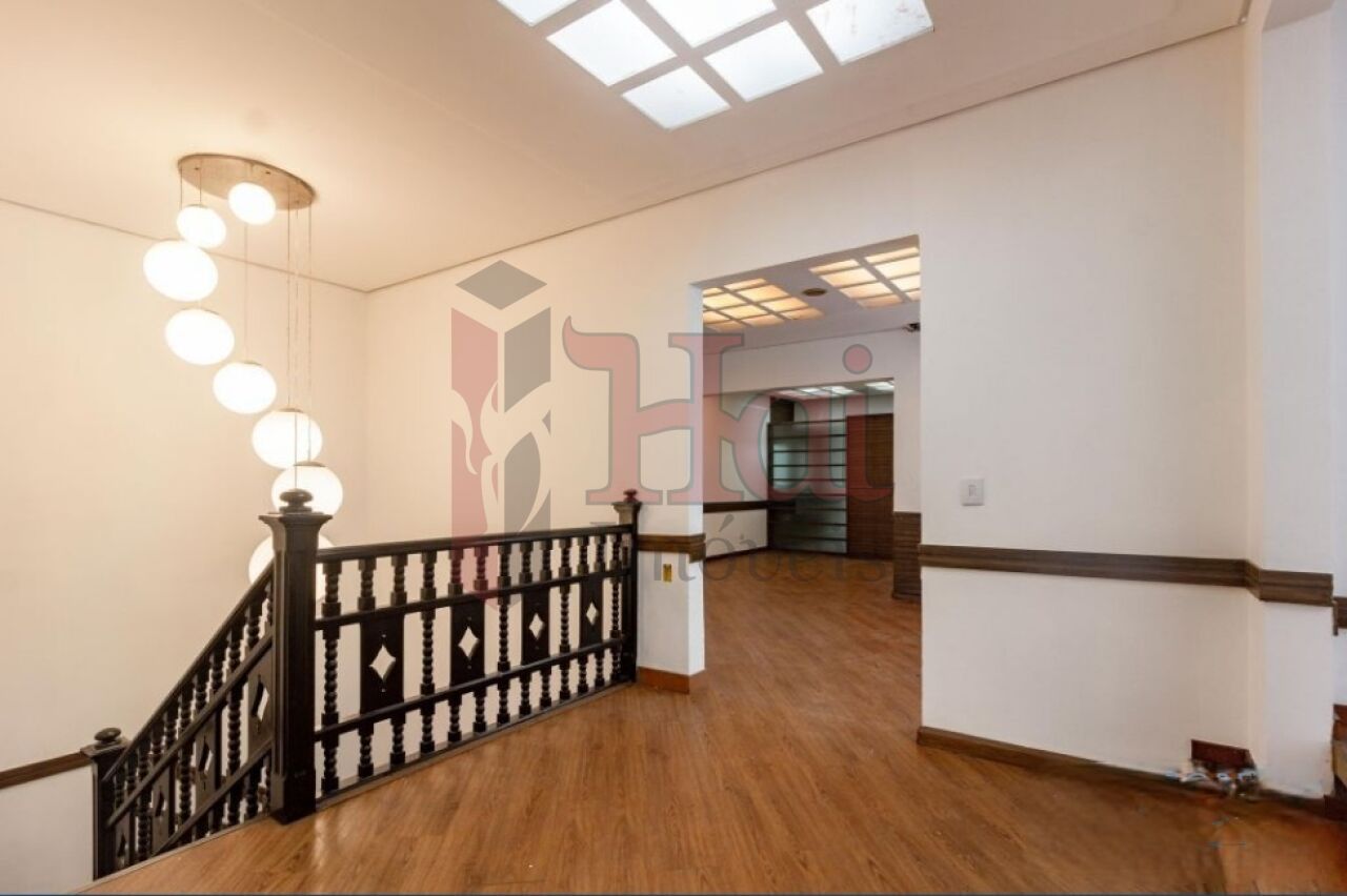 Casa para Venda - Vila Buarque