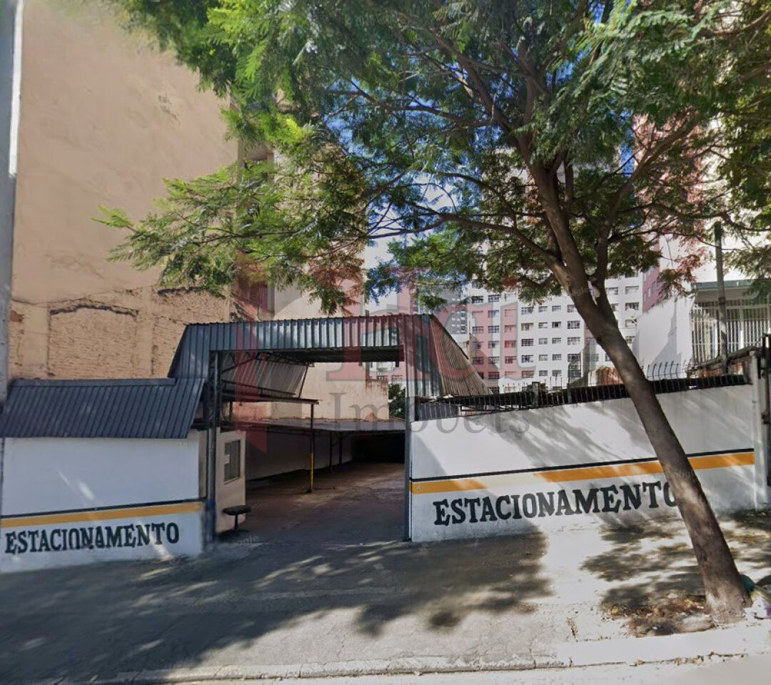 Terreno para Venda - Sé