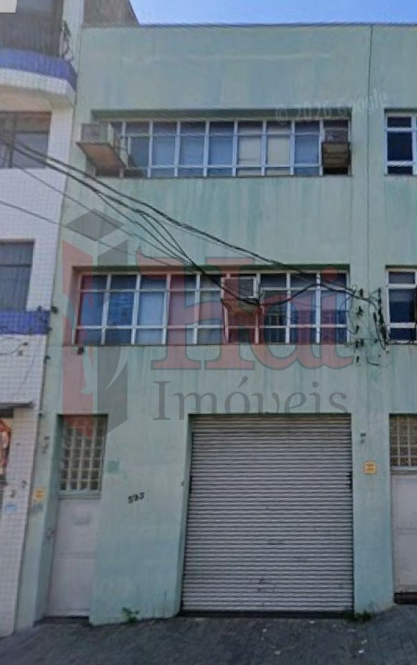  Predio Inteiro para Locação - Bom Retiro