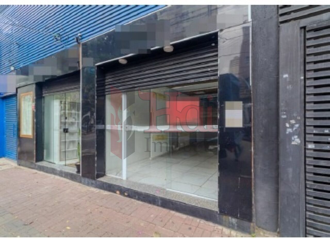 Loja para Locação - Santana