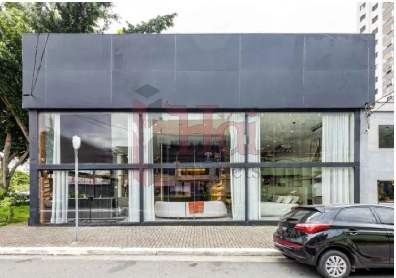 Loja para Locação - Jardim São PauloZona Norte