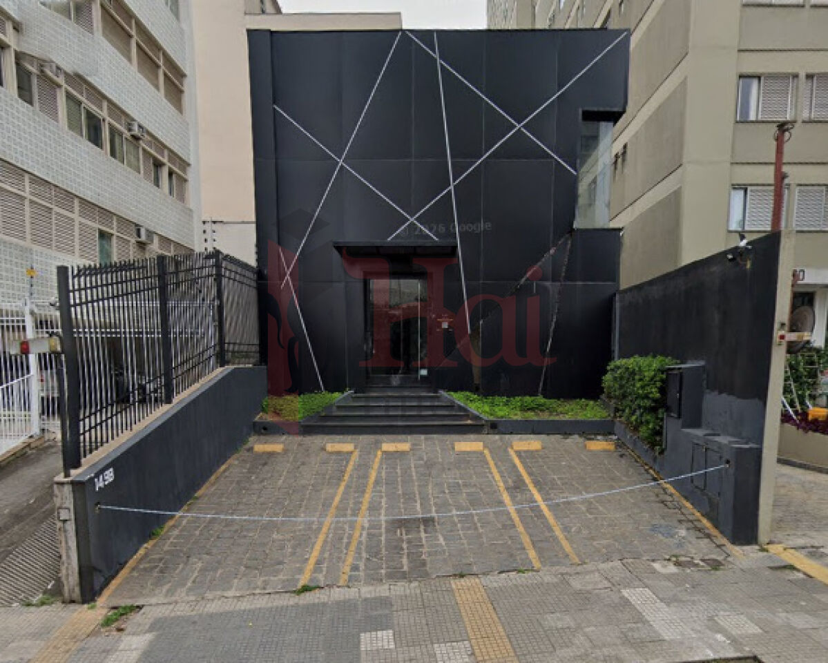 Loja para Locação - Pinheiros