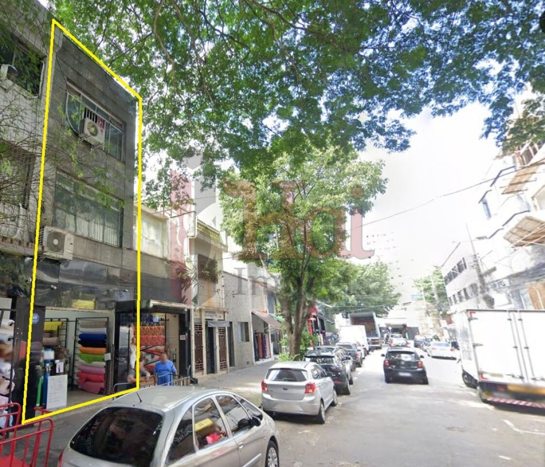 Loja para Locação - Brás