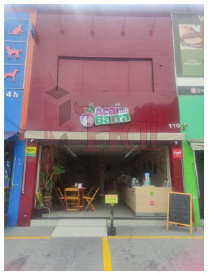 Loja para Locação - Parque Mandaqui