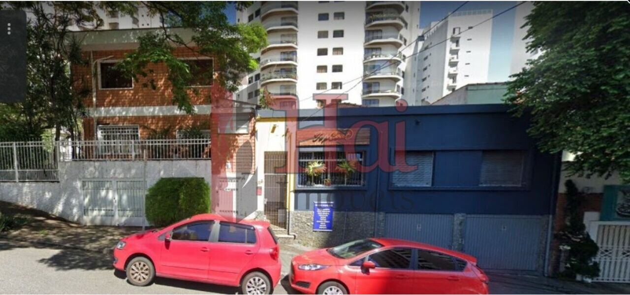 Casa para Venda - Perdizes