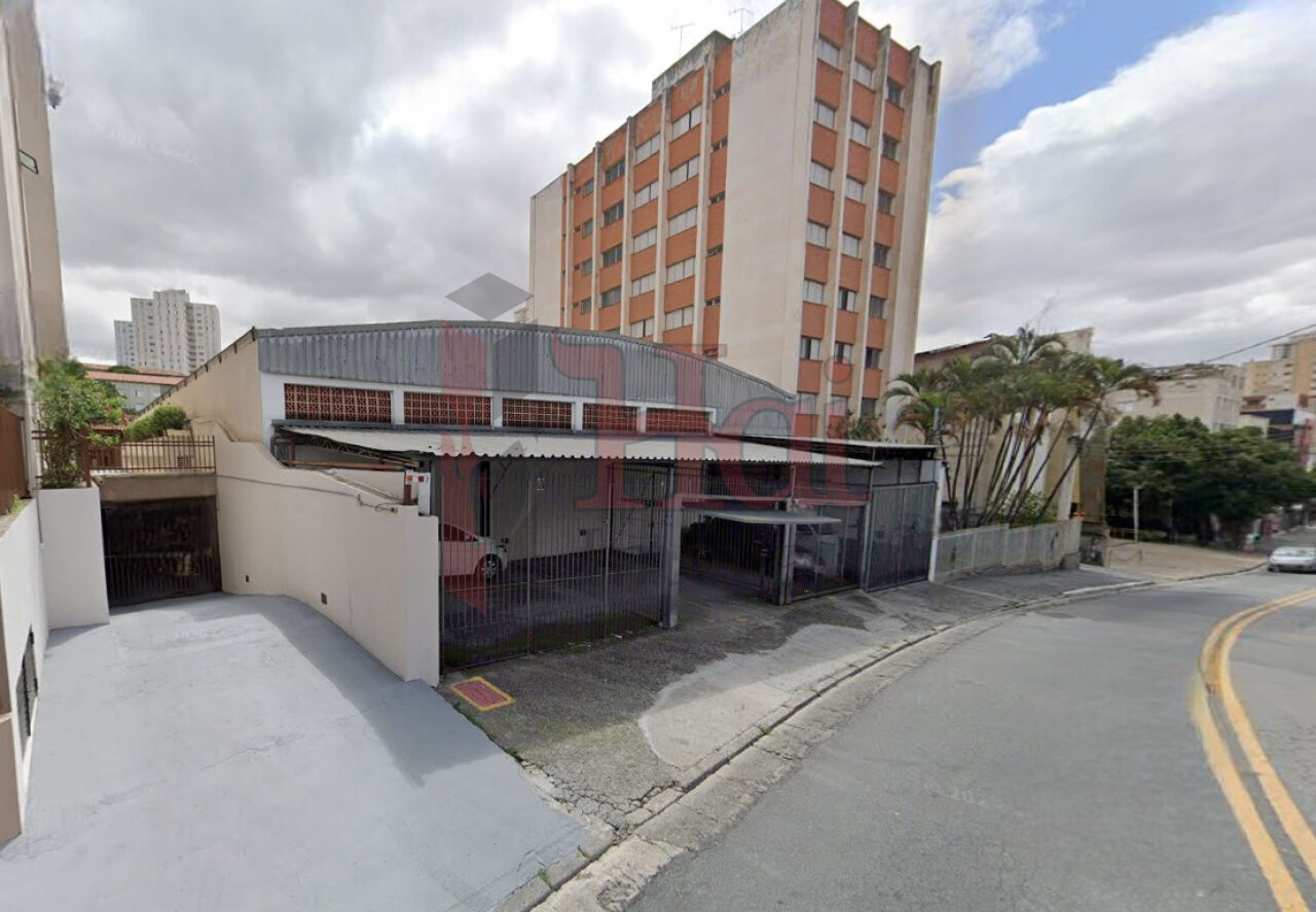 Galpão para Venda - Santana