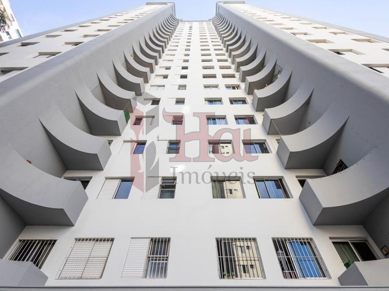 Apartamento para Venda - Campo Belo