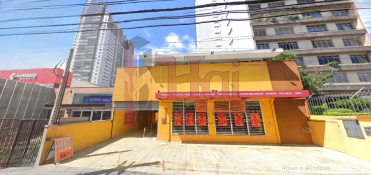 Loja para Locação - Vila Prudente